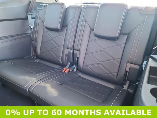 New 2026 Volkswagen Atlas SE image 16