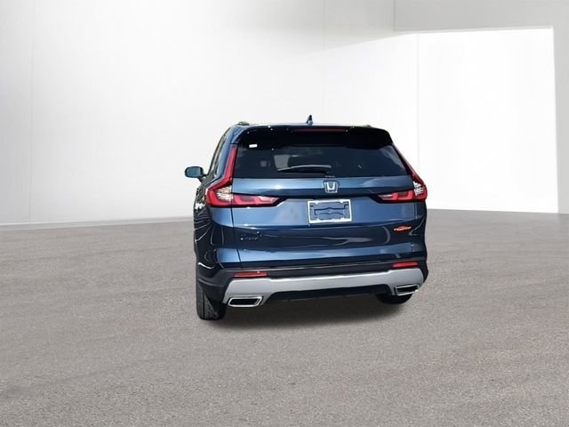 New 2026 Honda CR-V TrailSport image 7