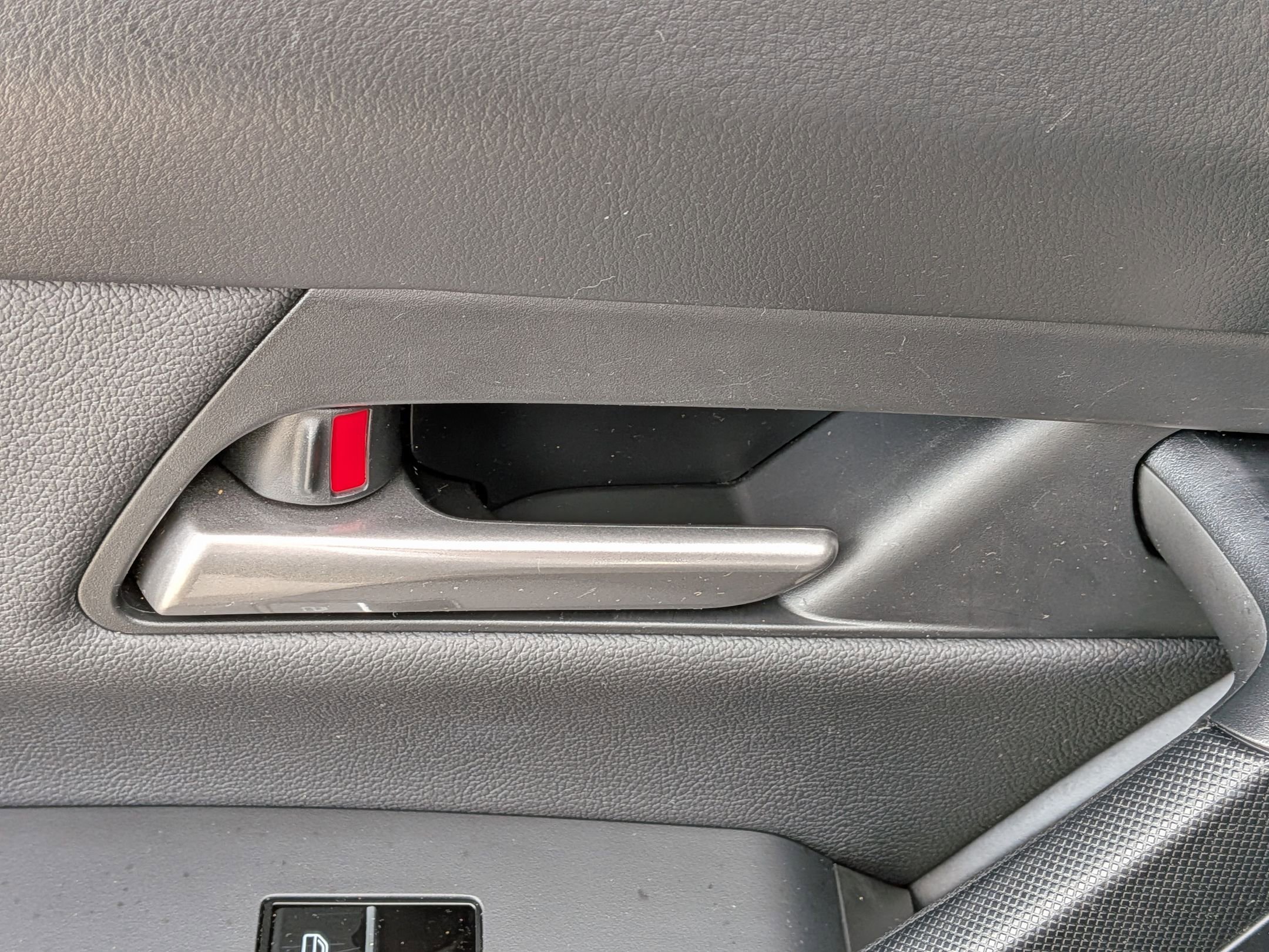 Used 2025 MAZDA CX-50 AWD 2.5 S w/ Select Package image 27