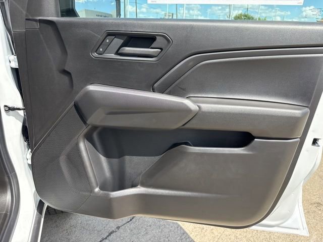 New 2025 Chevrolet Colorado Trail Boss image 35