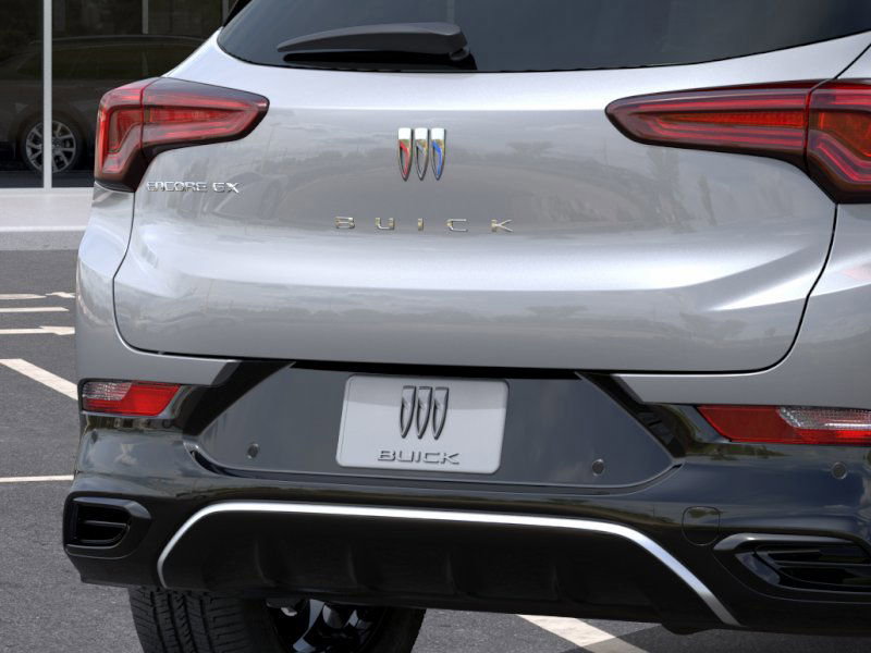 New 2026 Buick Encore GX Sport Touring w/ Advanced Technology Package image 14