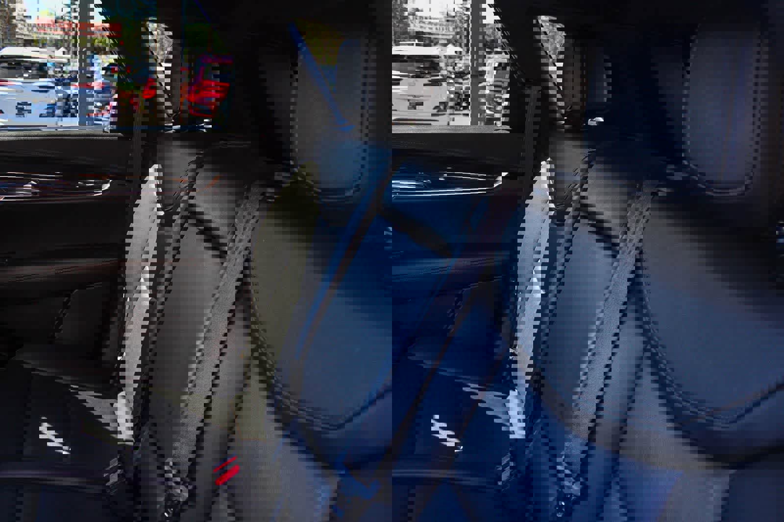 Used 2022 Cadillac XT5 Premium Luxury image 24