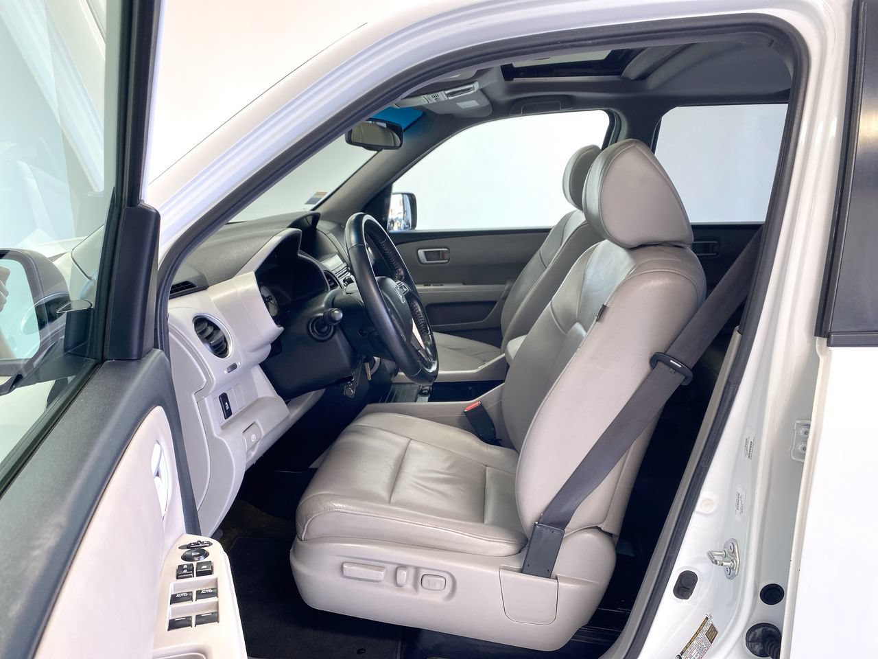 Used 2014 Honda Pilot EX-L image 16