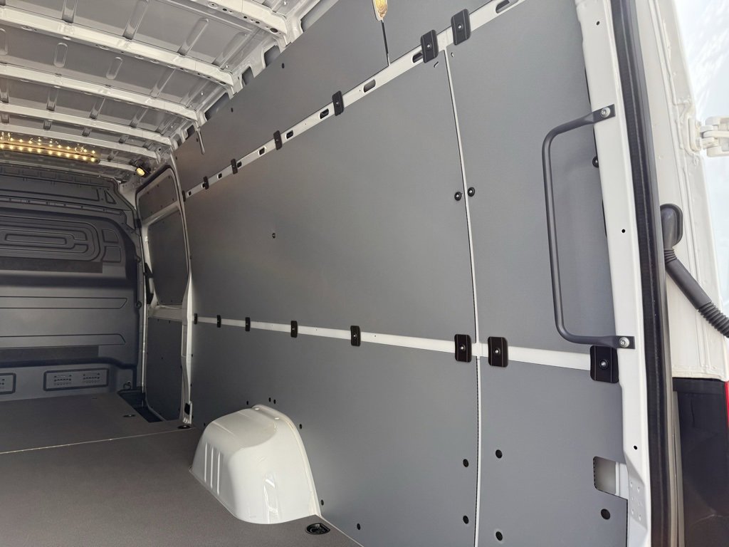 New 2025 Mercedes-Benz Sprinter 3500 image 12