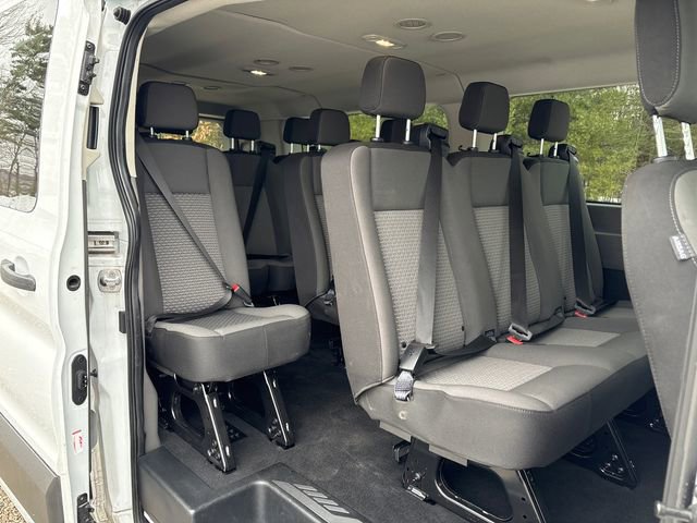 Used 2023 Ford Transit 350 XLT image 18