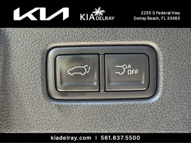 Certified 2024 Kia Telluride SX Prestige X-Pro AWD/4WD image 9