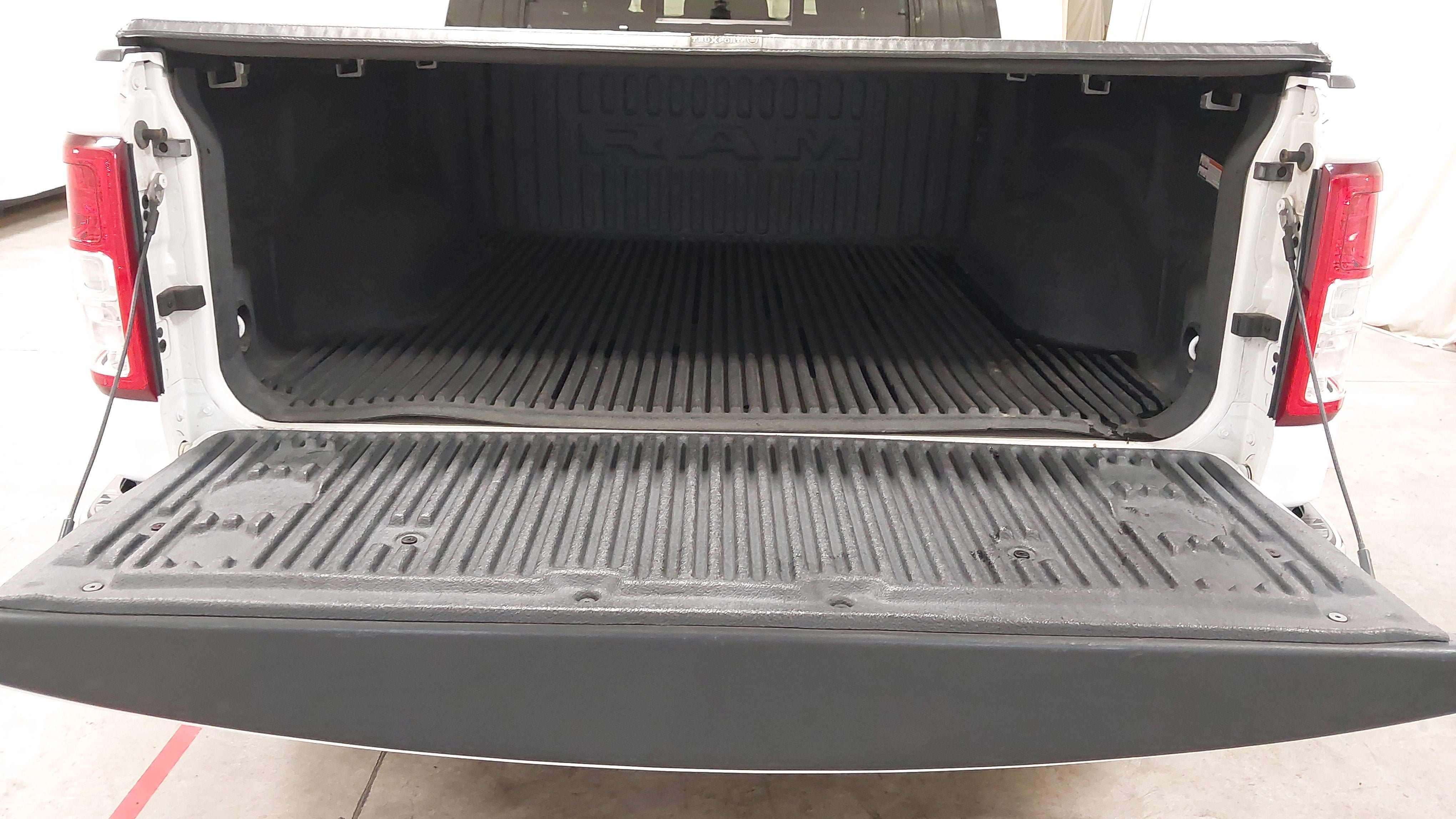 Used 2020 RAM 1500 Big Horn AWD/4WD image 27