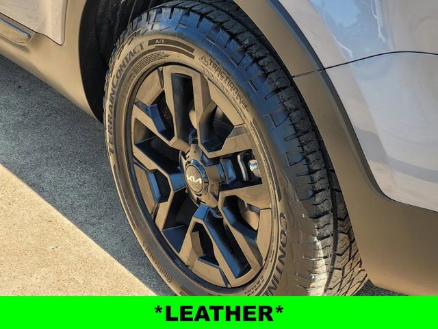 Used 2024 Kia Telluride SX Prestige X-Pro image 10