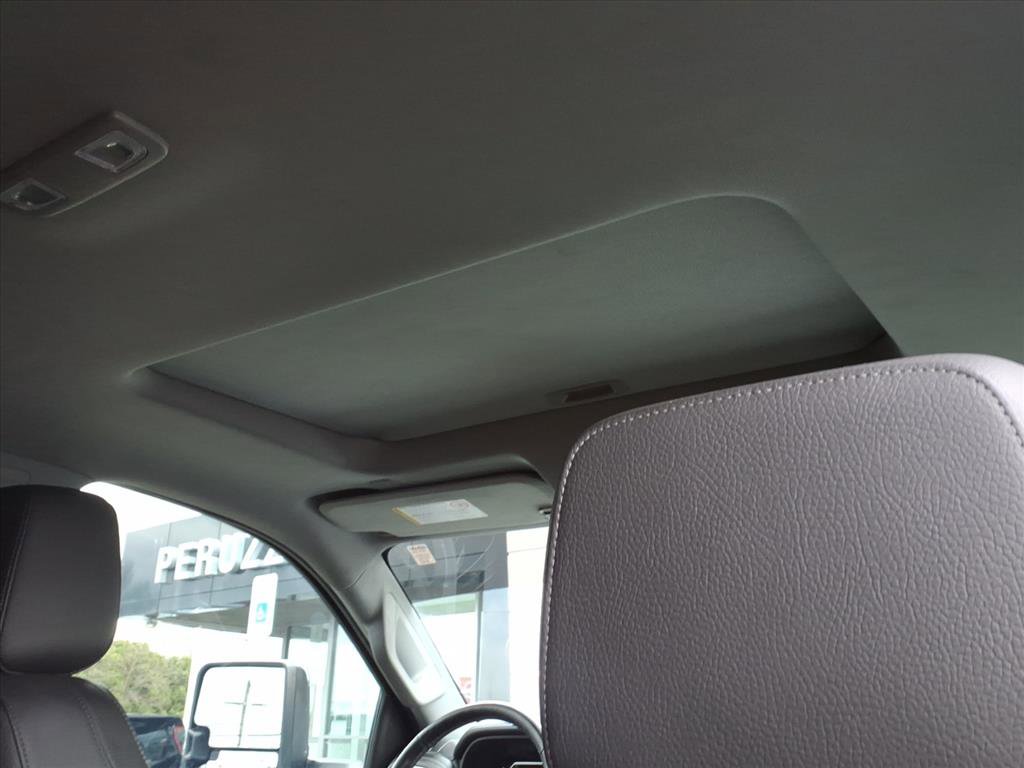 Used 2020 GMC Sierra 2500 Denali w/ Denali Ultimate Package image 16