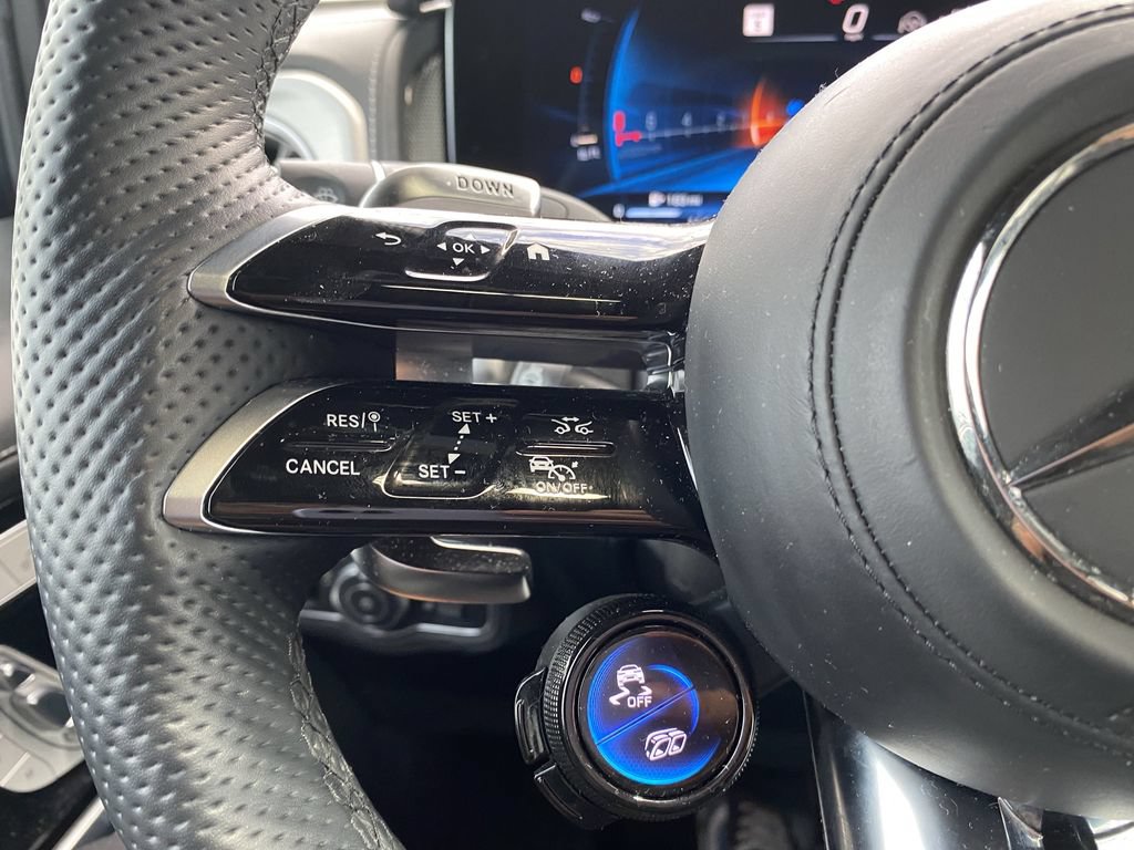 Certified 2025 Mercedes-Benz G 63 AMG 4MATIC image 12