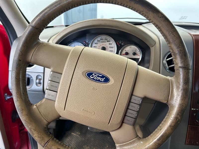Used 2007 Ford F150 XLT image 14