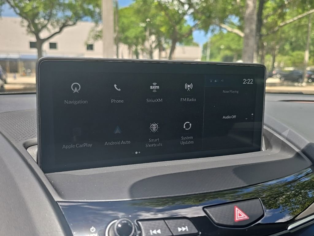 Certified 2024 Acura RDX SH-AWD w/ Technology Package image 23