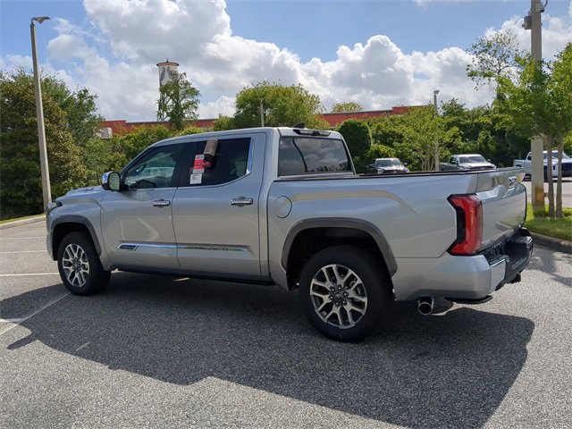 New 2026 Toyota Tundra 1794 Edition image 6