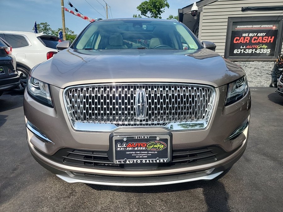 Used 2019 Lincoln MKC Reserve w/ MKC Climate Package AWD/4WD image 5