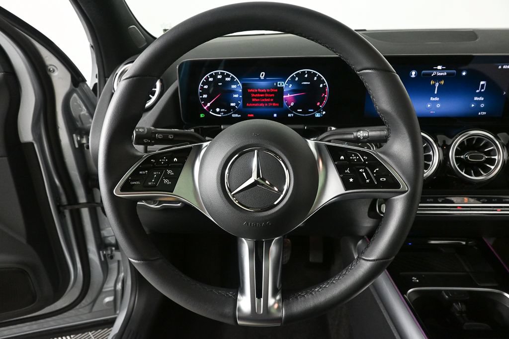Certified 2026 Mercedes-Benz GLA 250 image 2