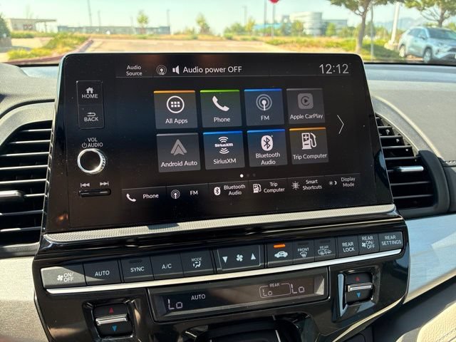 Certified 2026 Honda Odyssey Elite image 20