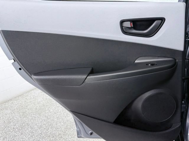 Used 2018 Hyundai Kona SEL w/ SEL Tech Package 02 FWD image 21