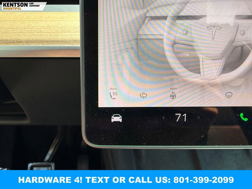 Used 2023 Tesla Model Y Long Range AWD/4WD image 17