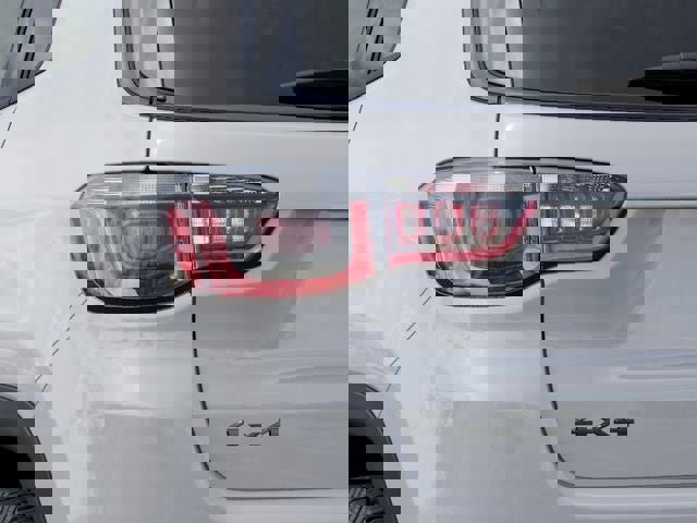 New 2026 Jeep Compass Trailhawk image 9