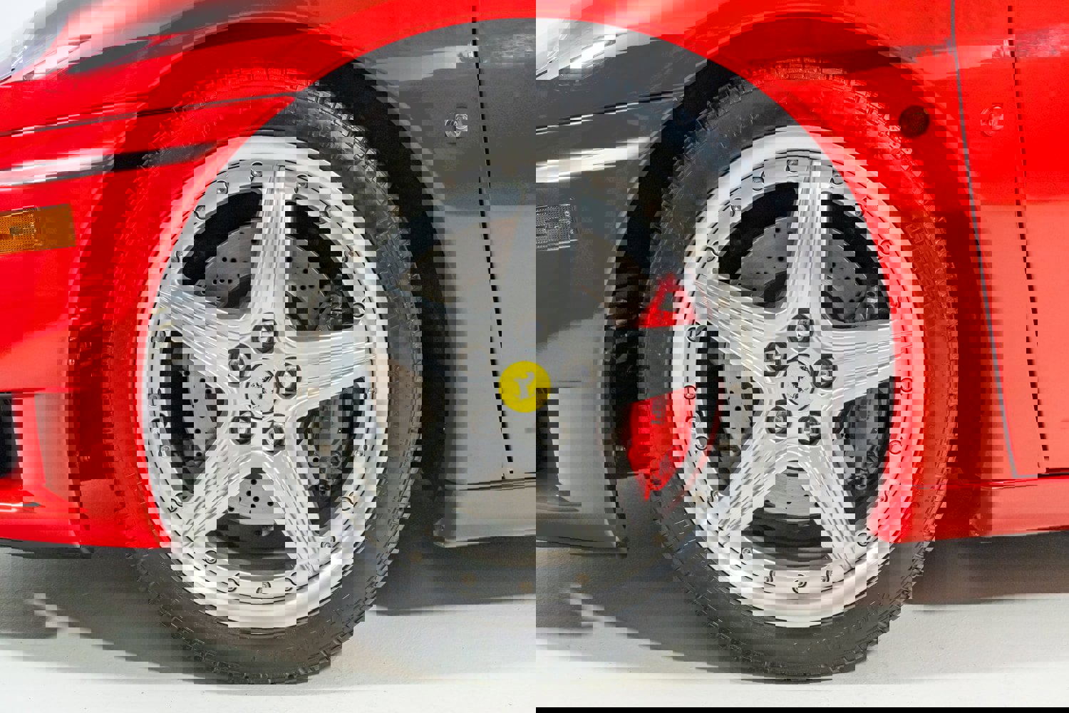 Used 2003 Ferrari 360 Spider RWD image 22