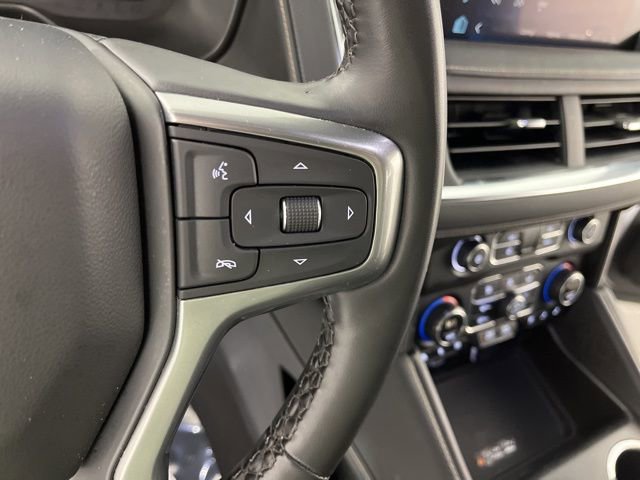 Used 2024 Chevrolet Tahoe Premier image 21