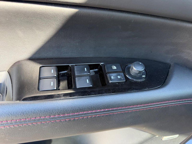 Used 2024 MAZDA CX-5 Carbon Edition AWD/4WD image 20