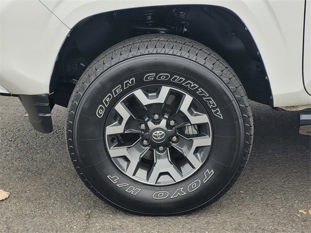 Certified 2023 Toyota Tacoma SR image 11