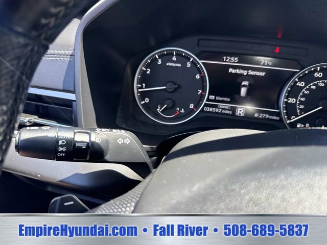 Used 2024 Mitsubishi Outlander Ralliart AWD/4WD image 32