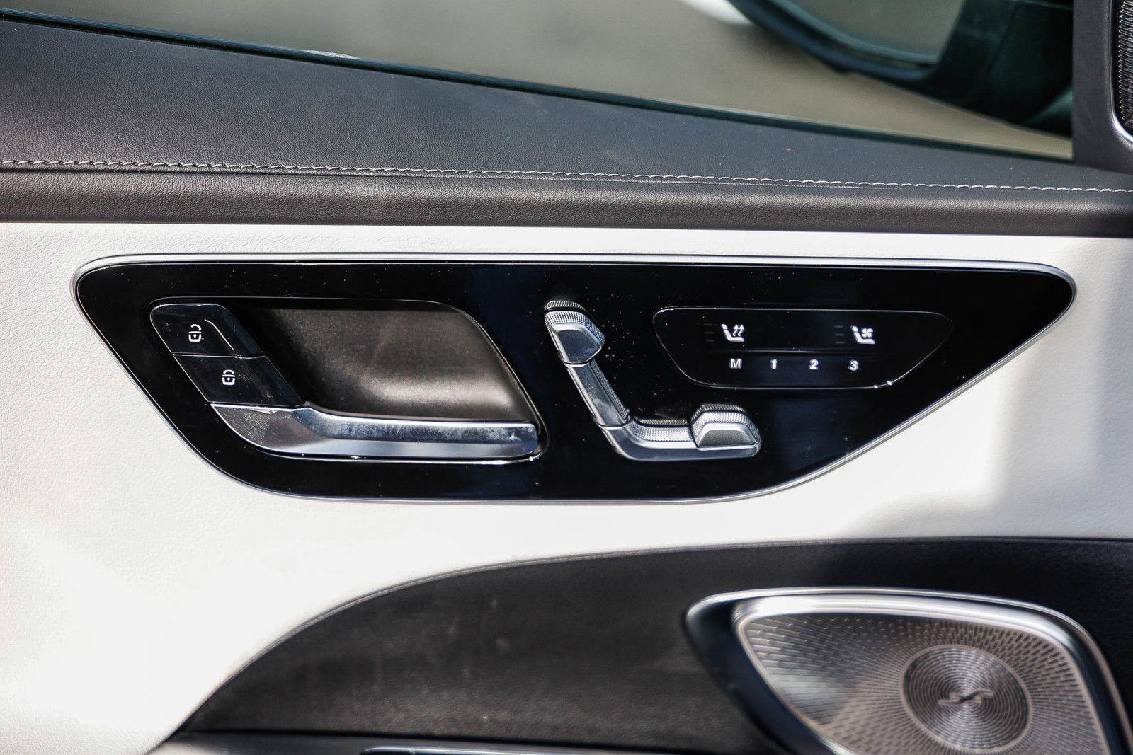 New 2026 Mercedes-Benz C 300 Sedan image 22