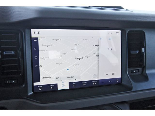 Used 2024 Ford Bronco Wildtrak image 21