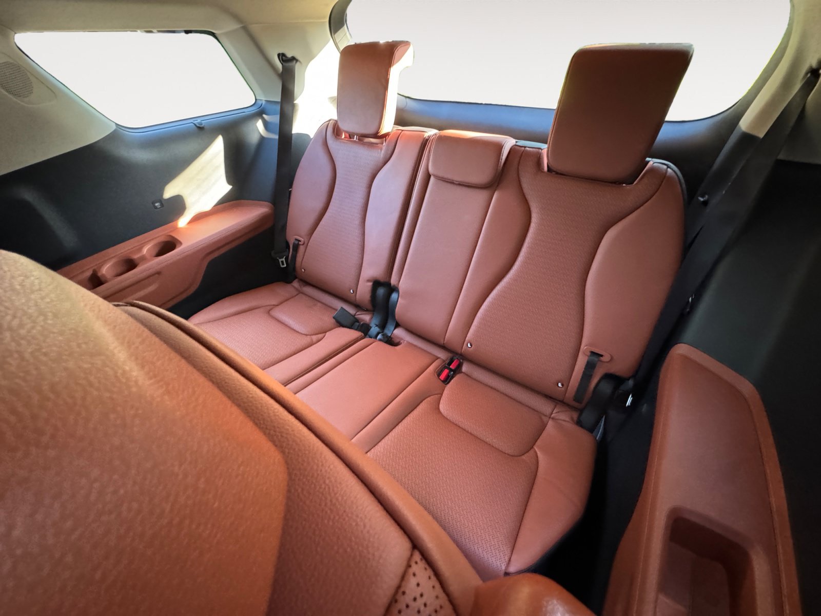 Used 2026 Kia Carnival SX Prestige FWD image 19