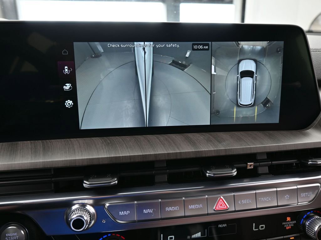 Used 2023 Kia Telluride SX image 24