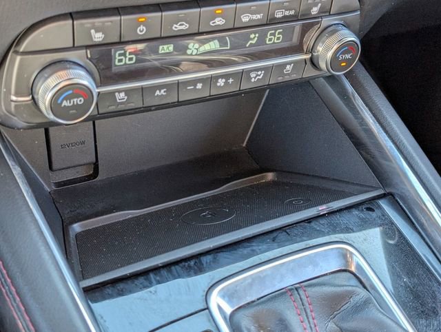 Used 2023 MAZDA CX-5 AWD 2.5 Turbo image 28