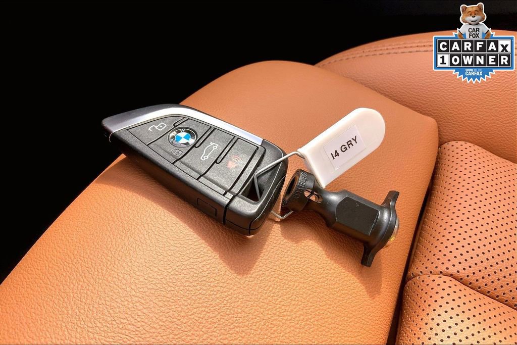 Used 2023 BMW i4 eDrive40 image 13