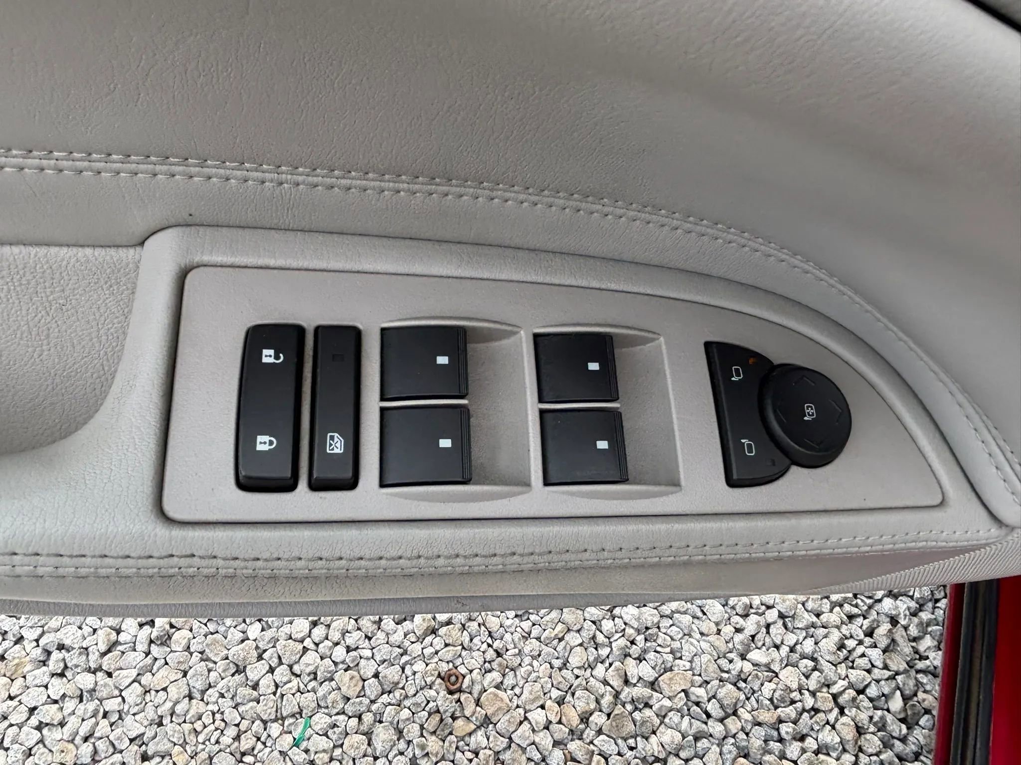 Used 2006 Buick Lucerne CXL w/ Luxury Package FWD image 19