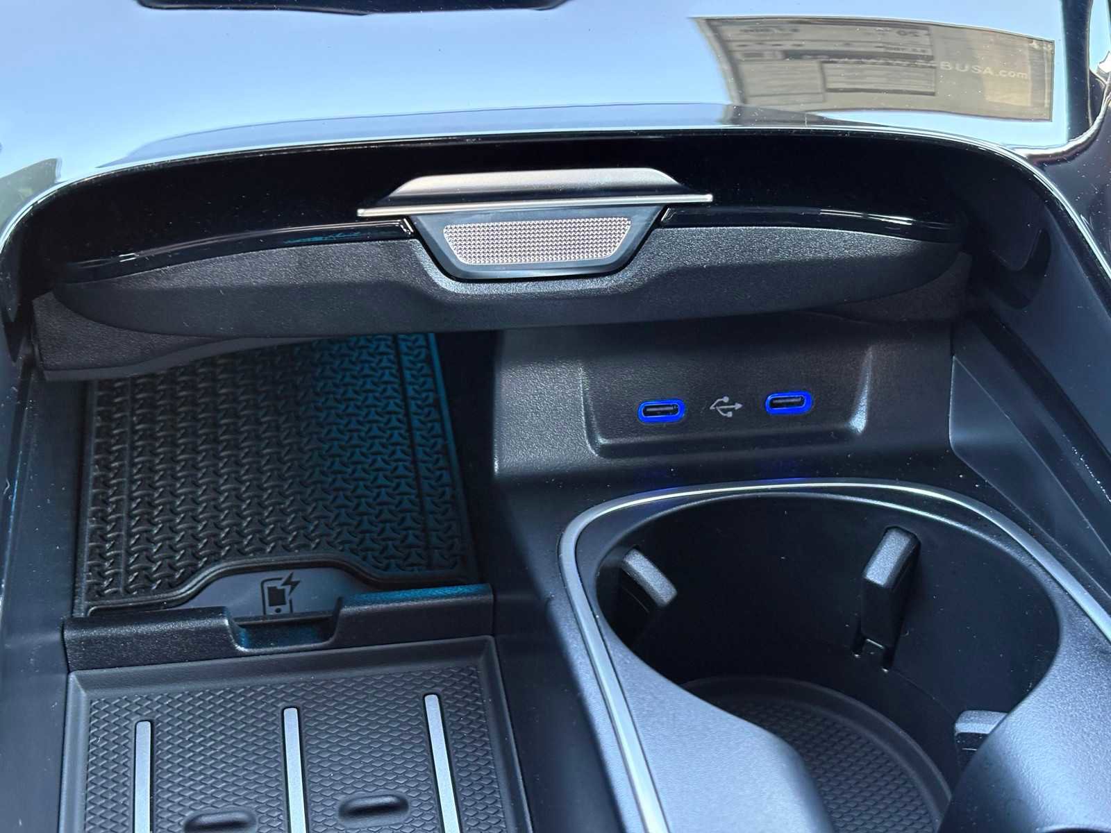 New 2026 Mercedes-Benz S 580 4MATIC Sedan image 17