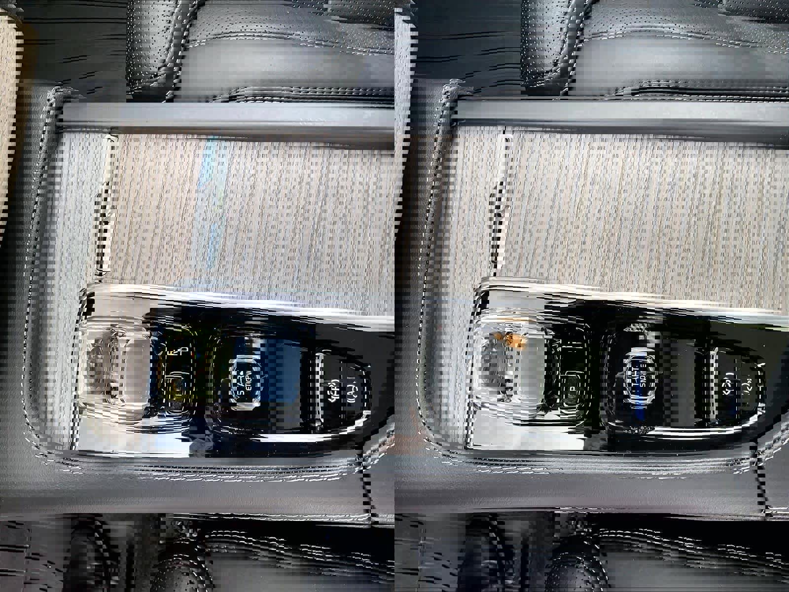 Used 2023 Volvo XC90 T8 Ultimate w/ Protection Package image 20