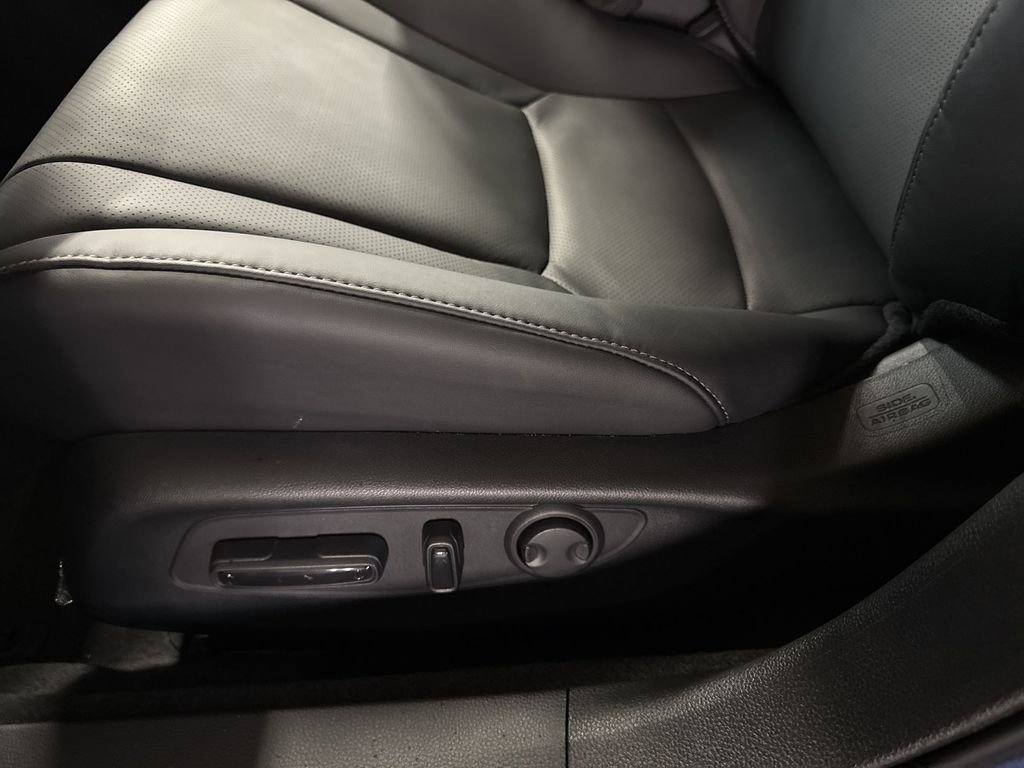 New 2026 Honda Accord EX-L image 14