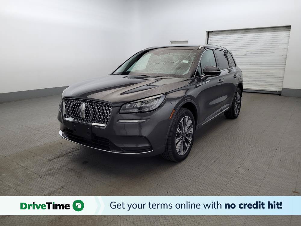 Used 2020 Lincoln Corsair Reserve w/ Elements Package AWD/4WD image 1