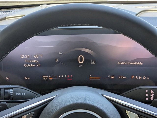 New 2026 Buick Enclave Preferred w/ LPO, Floor Liner Package image 32