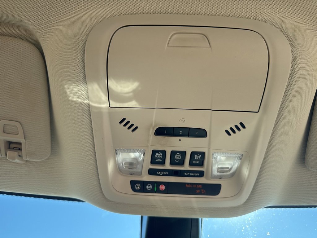 Used 2023 Buick Enclave Essence w/ Experience Buick Package image 13