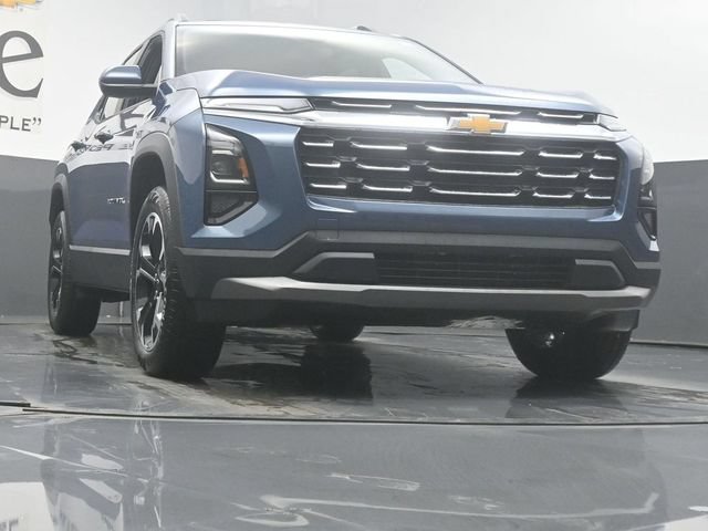 New 2026 Chevrolet Equinox LT w/ LPO, Floor Liner Package FWD image 3