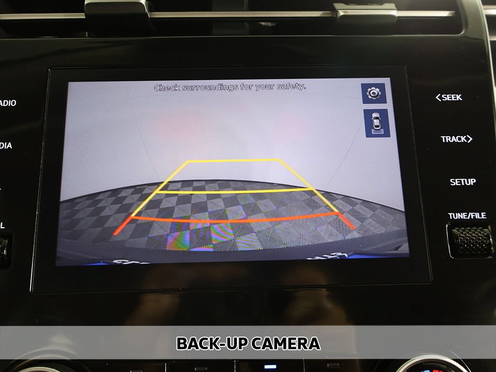 Used 2023 Hyundai Tucson SE AWD/4WD image 5