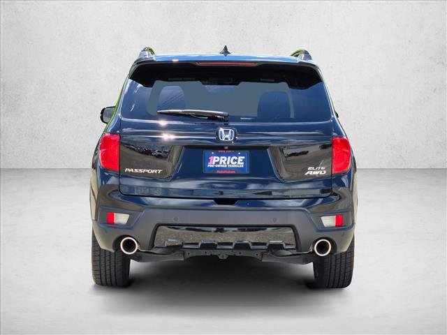Used 2023 Honda Passport Elite image 6