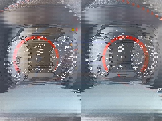 Certified 2023 Nissan Frontier PRO-4X w/ Pro-4X Premium Package image 9