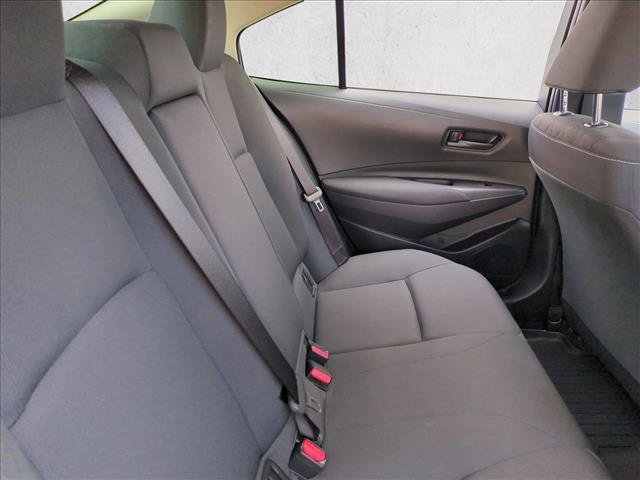 Certified 2023 Toyota Corolla LE FWD image 18