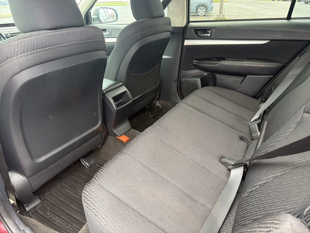 Used 2012 Subaru Outback 2.5i Premium image 18