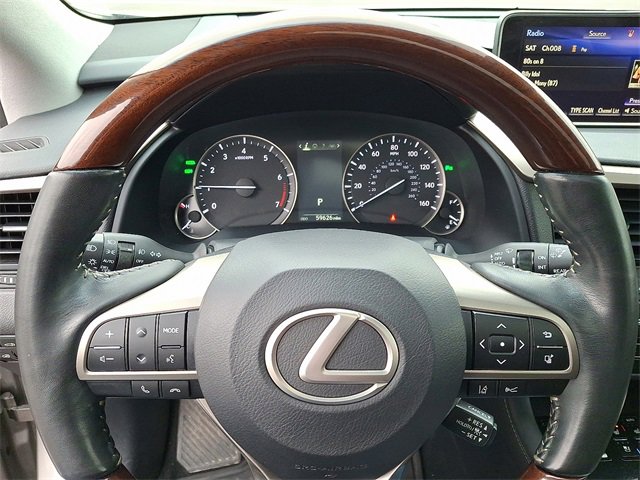 Used 2019 Lexus RX 350 FWD image 20