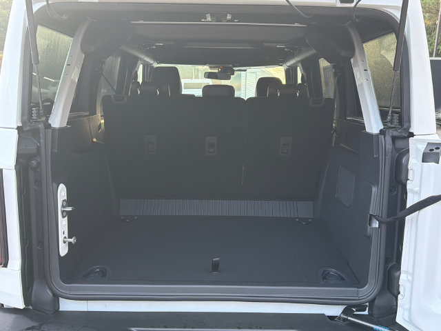 New 2026 Ford Bronco Outer Banks AWD/4WD image 20
