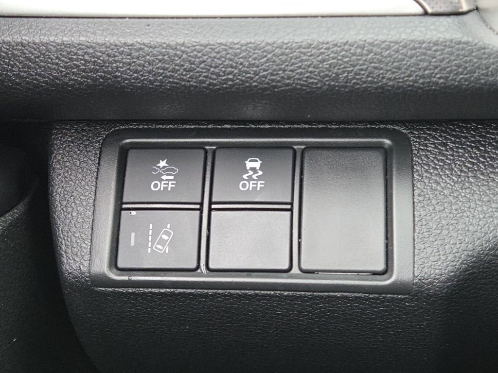 Used 2020 Honda Civic EX image 11